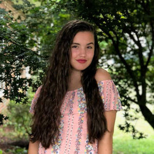 Meet your Posher, Rebecca